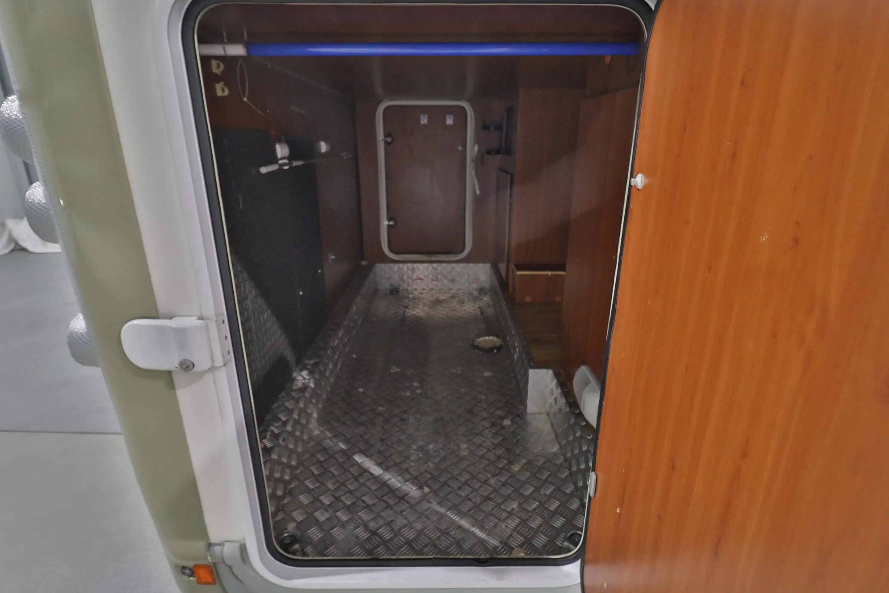 MOBILVETTA KEA P87 - Ansicht 5